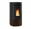 Piec na pellet La Nordica Extraflame NORIS